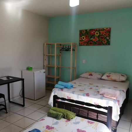 Aquarela Suites Piuma Exterior photo