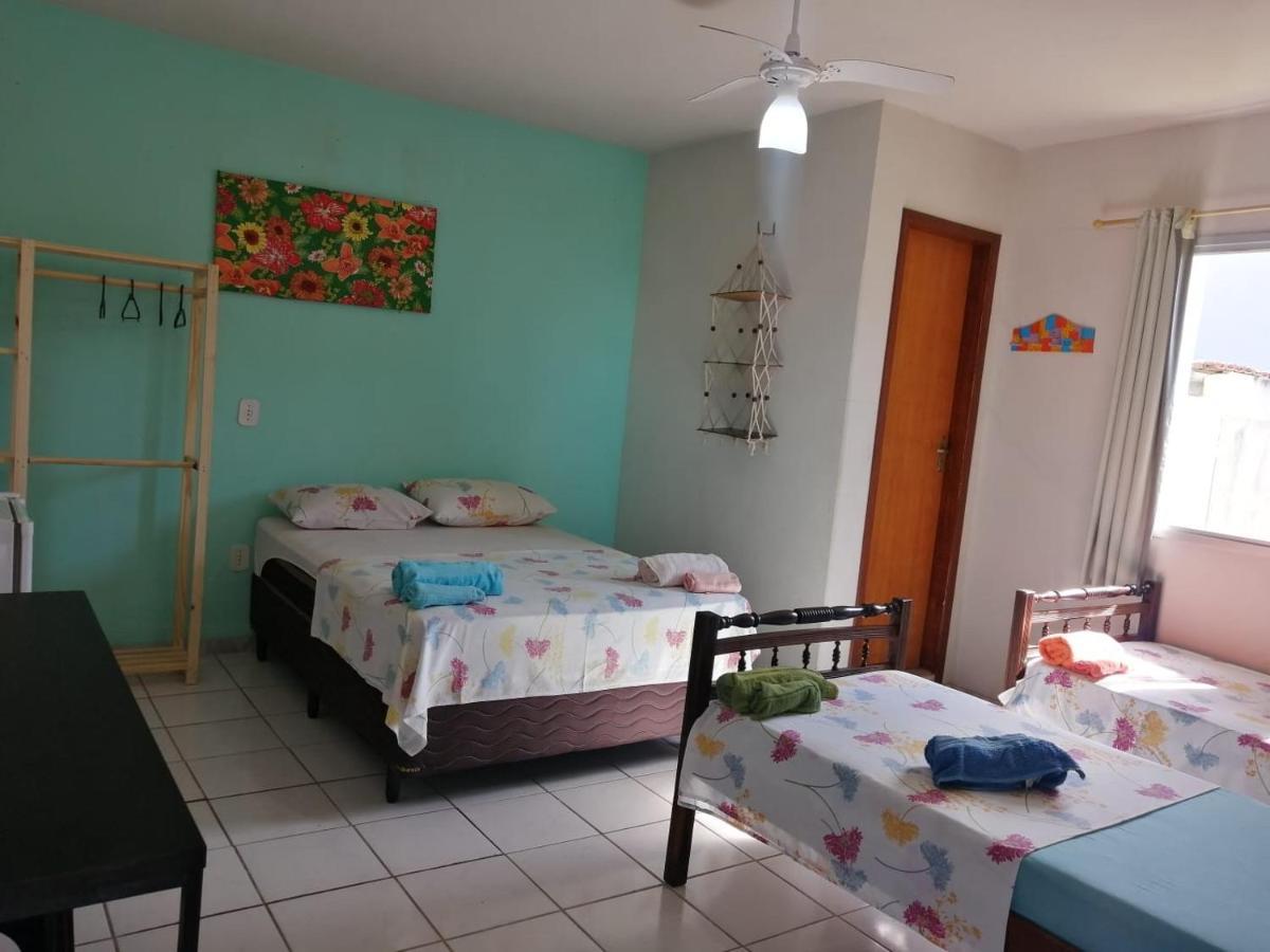 Aquarela Suites Piuma Exterior photo