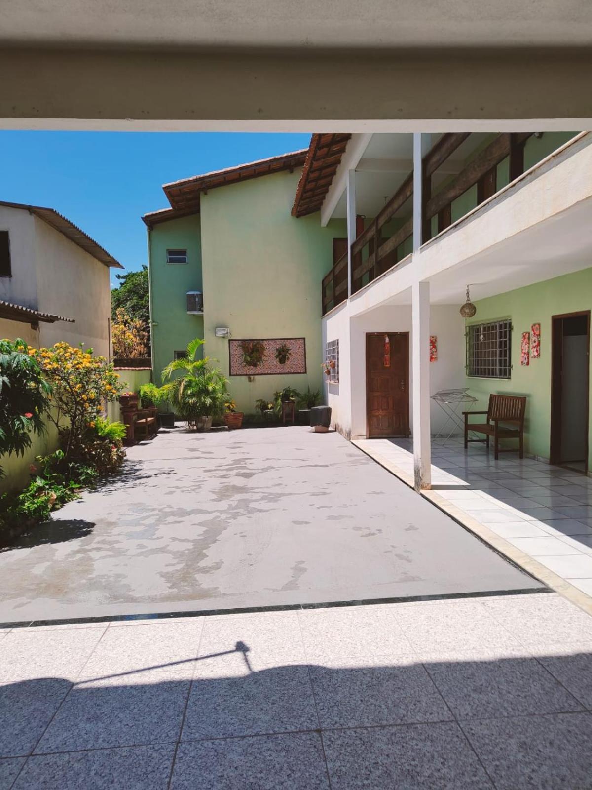 Aquarela Suites Piuma Exterior photo